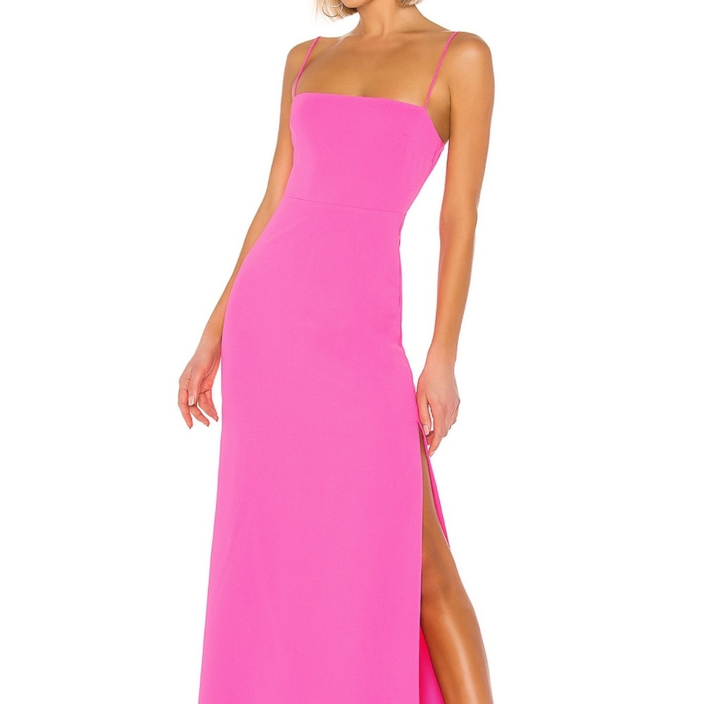Superdown Dress